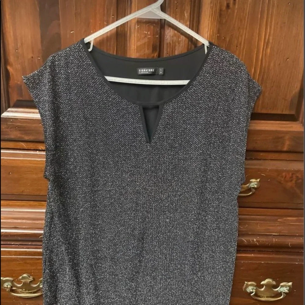 Ladies Fancy Tunic - Picture 1 of 3